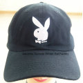 Custom Custom Embroidery Winter Hat and Sports Fashion Cap