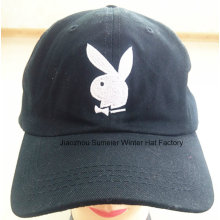 Custom Custom Embroidery Winter Hat and Sports Fashion Cap