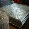 welded wire mesh panel