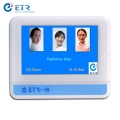 Hospital Digital Editable Intercom System