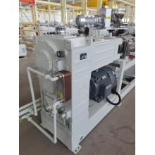 Conical Twin Screw Extruder