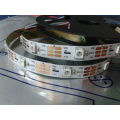 5050SMD 12-24V 8A 3 CH WiFi RGB Controller LED Strip