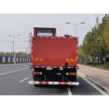 2023 New Brand EV Diesel Oil Cement Truck used for Oil and Gas Field Cementing Operation