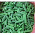 Frozen IQF Green Bean Cuts