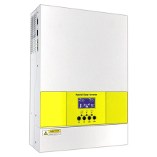 3.6KW MPPT DC to AC Solar Inverter Charger