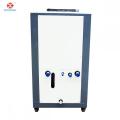 Air cool water chiller refrigeration equipment