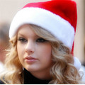 Customized High Quality Aults Christmas Santa Hat Xmas Cap