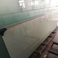 Top sale laminated double smart glass