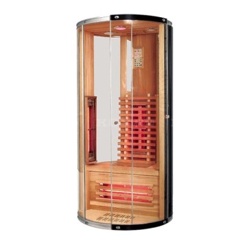 Home Sauna Steam Room Infrared sauna indoor hot sale sauna room