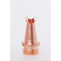 Nozzle For Welding Cutting Head Super