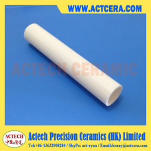 Customized Zirconia/Zro2 Insulating Ceramic Tube/Pipe