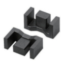 Ímã industrial Soft EFD021 Ferrite Magnet Core