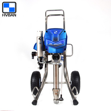 EP450ITX electric airless putty sprayer