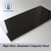 Environmentally Friendly Aluminium Sandwich Panel Door