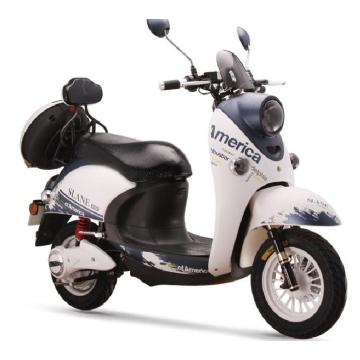 Scooter électrique CEE