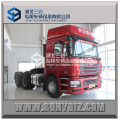 Shacman Tractor Head with 336HP/375HP Tractor Truck