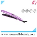 Straightening à cheveux électriques en ligne China Hair Straightener Manufacturer