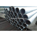 Hot Dipped Alloy Galvanized Steel Pipe