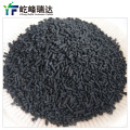 Ningxia Hot sale Coal columnar activated carbon