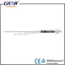 High Quality Disposable Veress Needle