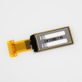 Oxímetro de pulso de ponta médica digital OLED colorida OLED