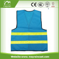 High Visibility Reflective Safety Vests