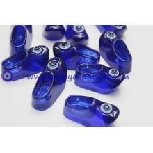 wholesale Turkish Jewelry Glass Evil Eye Beads