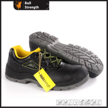 945 Model PU/PU Outsole Series Steel Toe Safety Shoe (SN5484)