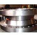 EX UNI 2282-67 PN16 Weld Neck Flange