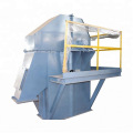 Rice milling agricultural elevator buckets