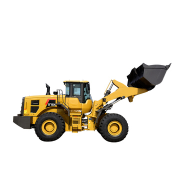 High quality wheel loader FL976H with sturdy structure