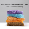 Towel Super Absorption Car Care Microfiber Cleaning Towel