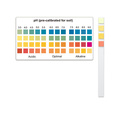 soil ph test strips cvs for amazon