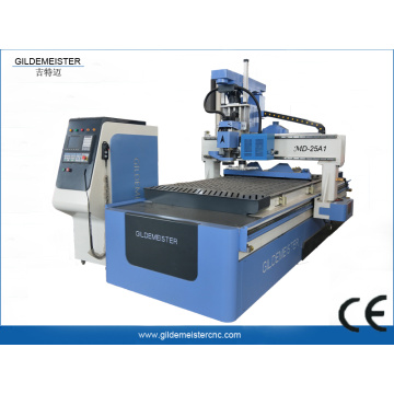 ATC CNC Router Machine