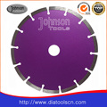 Diamond Blade: 180mm Sintered Segment Diamond Saw Blade