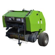 Mini round hay baler RB-0870