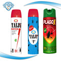 Aerosol de alta calidad Spray insecto asesino