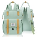 Outdoor mommy backpack