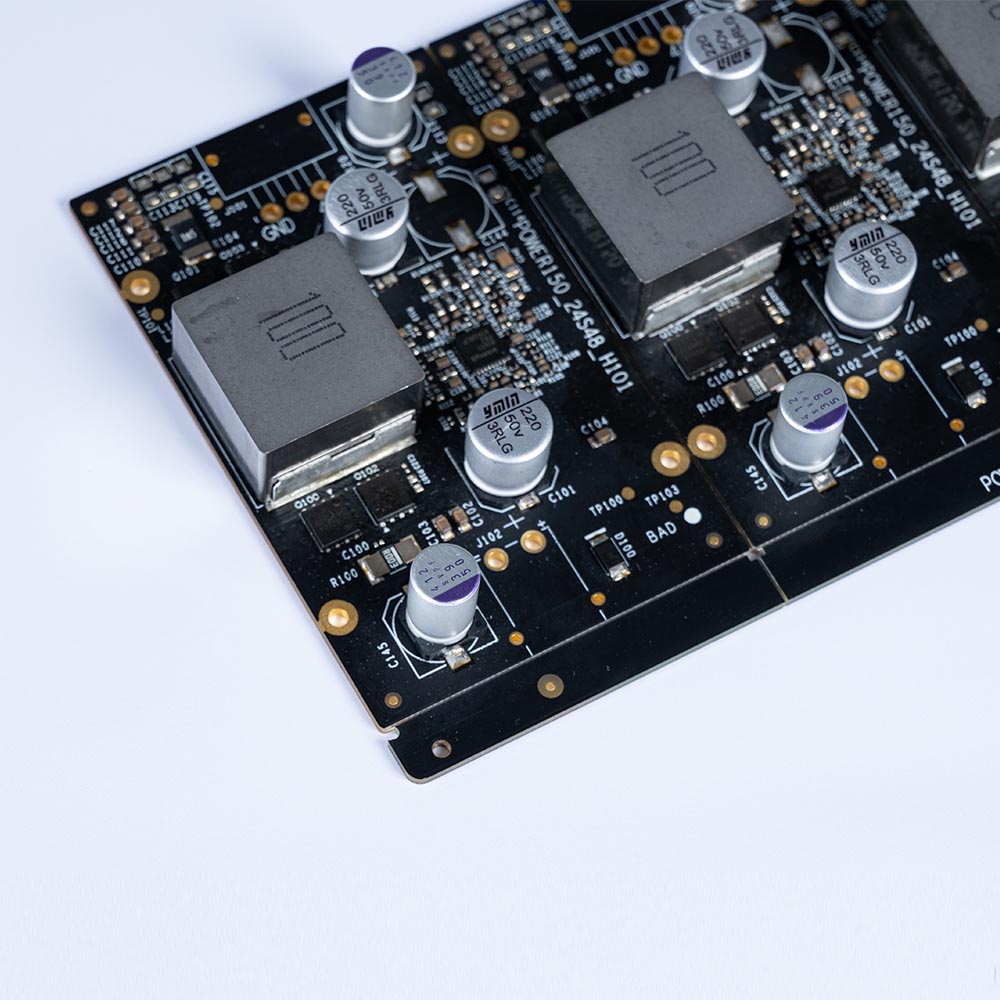 Home Energy Storage PCB Home Energy Storage PCB