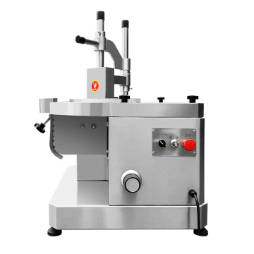 Commercial meat cutter Electric meat cutter