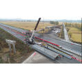 steel structure bridge truss system cheap price