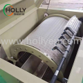 Koi Water Treatment Plant Rotary Drum Filter