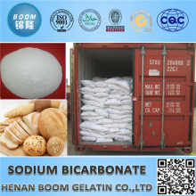 High Quality Leavening Agent Sodium Bicarbonate in Food