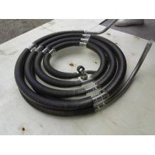 Cold Winding Stainless Steel Finned Tube Coil