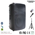 Factory Supply 15 Inches Plastic Loudspeaker for Model Thr12ub