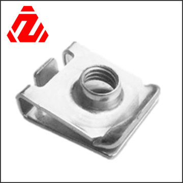 Stainless Steel Clips Nut Made in China