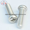 Ss 304 Clinching Screw Pan Head Cross Recess Machine Screw