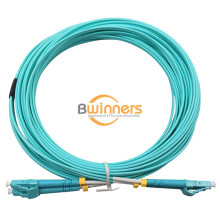 Optic Fiber Patch Cord LC/UPC-LC/UPC MM DX