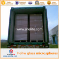 Hollow Glass Microspheres (bubbles) for Increase Buoyancy