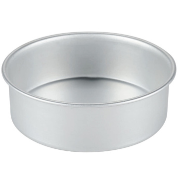 Industrial Round Cake Pan